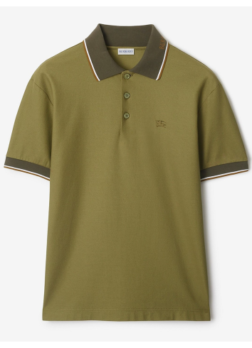 Áo polo Burberry - 1BBTE15I25005